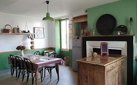 Meublé de tourisme La Maison d'Orgy